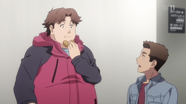 「ReCREATORS(レクリエイターズ)」 (46)