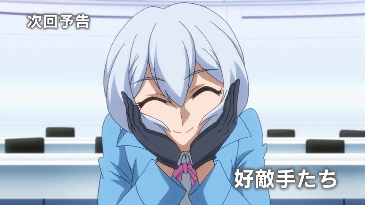 ガンダムビルドファイターズトライ 13話感想 シアちゃんも嫉妬ポンコツ先輩も可愛い 3人とも新機体フラグ ポンポコにゅーす ファン特化型アニメ感想サイト ガンダムビルドファイターズトライ 13話感想 シアちゃんも嫉妬ポンコツ先輩も可愛い 3人とも新機体フラグ ポンポコにゅーす ファン特化型アニメ感想サイト