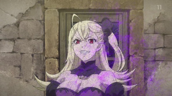 「旗揚!けものみち」3話感想 (100)