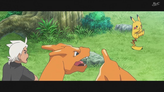 「ポケットモンスター」18話感想 (55)