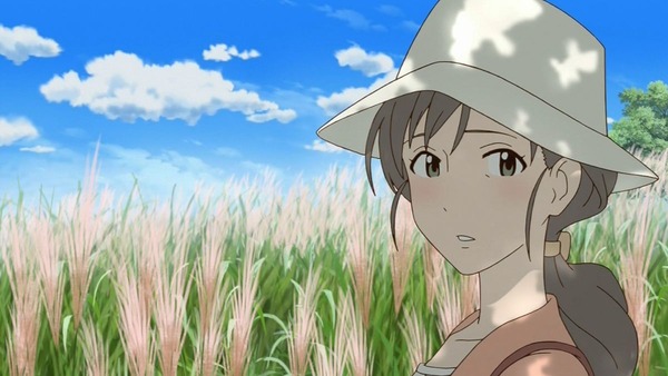 ヤマノススメ (24)