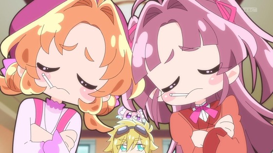 「名探偵プリキュア！」23話感想 (1)