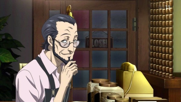 「PERSONA5(ペルソナ5)」5話感想 (48)