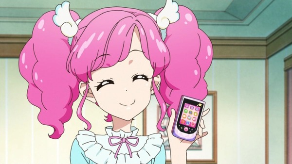 アイカツ！ (19)