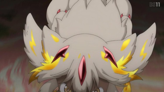 「メイドインアビス 烈日の黄金郷」2期最終回 12話感想 (6)