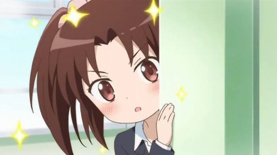ハロー!!きんいろモザイク (73)
