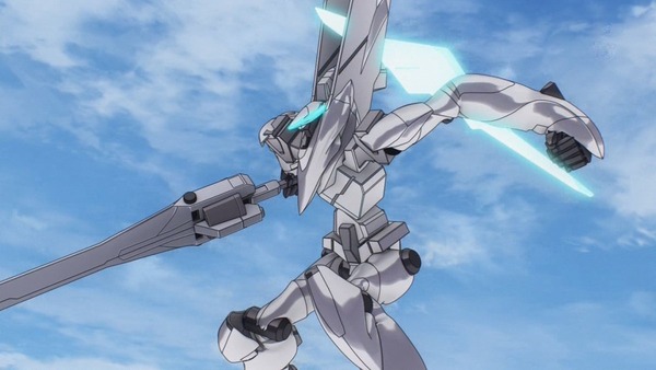 蒼穹のファフナー (63)