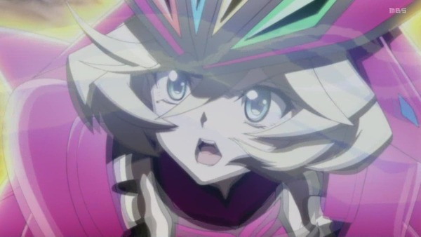 「戦姫絶唱シンフォギアXV」12話感想 (24)
