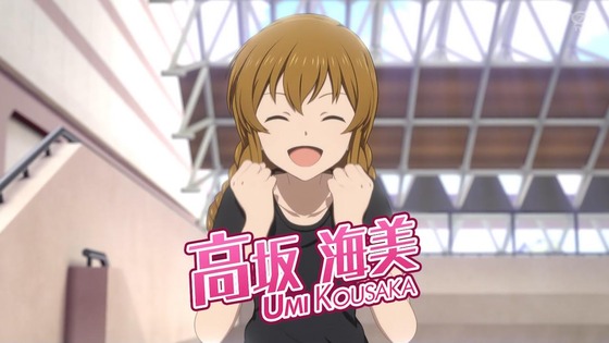 「アイドルマスター ミリオンライブ！」ミリアニ 2話感想 (26)