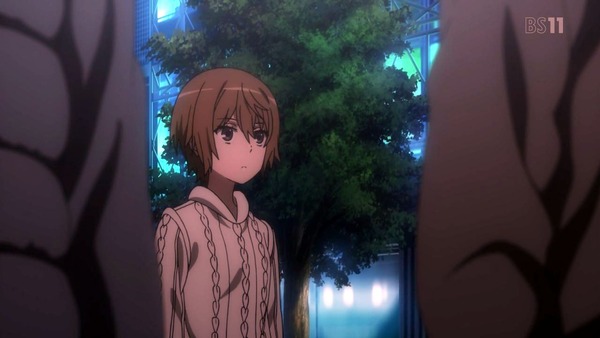 「とある魔術の禁書目録Ⅲ」3期 16話感想 (11)