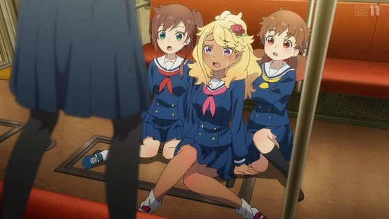 「終末トレインどこへいく?」5話感想 (57)
