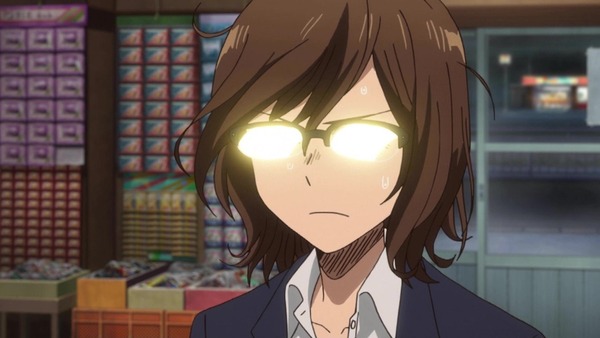 「だがしかし2」7話 (13)