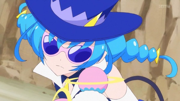 「スター☆トゥインクルプリキュア」20話感想 (15)