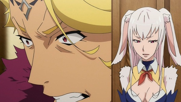 GATE 自衛隊 彼の地にて、斯く戦えり (47)