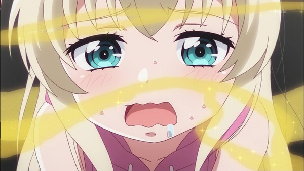 「うちのメイドがウザすぎる!」1話感想 (61)