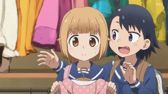 「放課後ていぼう日誌」第4話感想 画像 (32)