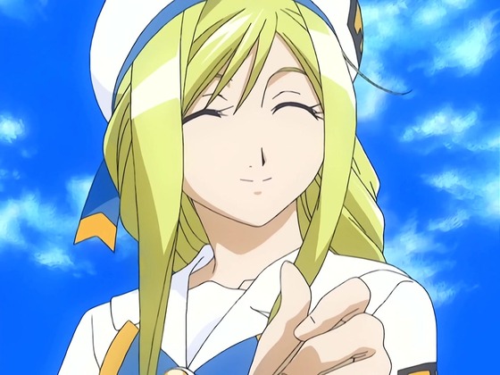 「ARIA The ANIMATION」1話感想 (99)