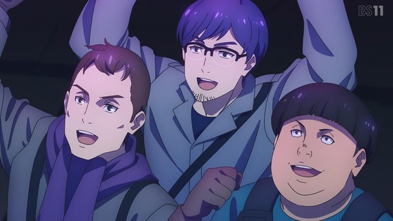 「SAO ガンゲイル・オンライン」2期 1話感想 (26)