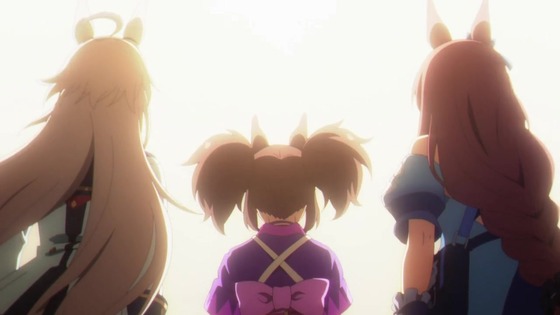 「ウマ娘 シンデレラグレイ」23話感想 (126)