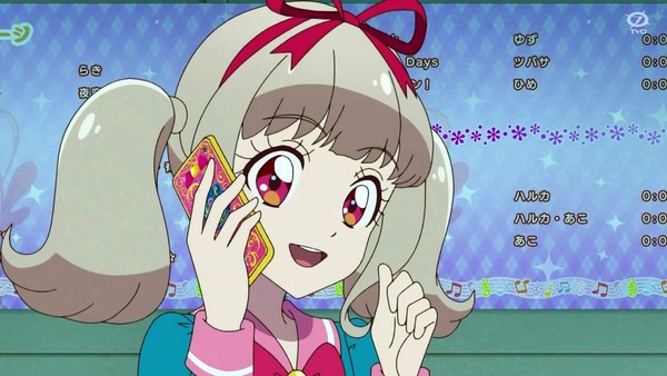 「アイカツオンパレード！」23話感想 画像 (78)