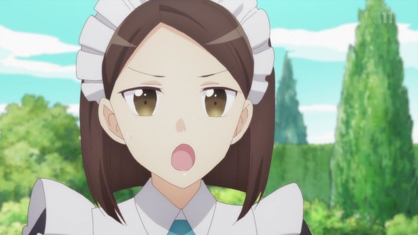 「はめふら」第2話感想 画像 (39)