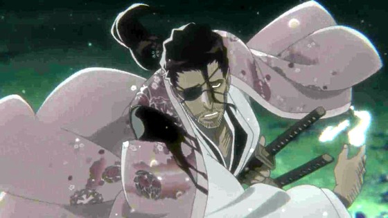 「BLEACH 千年血戦篇」35話感想 (97)
