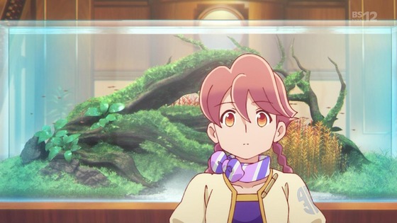 「アポカリプスホテル」1話感想 (124)