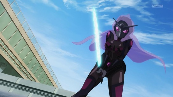 「怪人開発部の黒井津さん」12話感想 最終回 (112)