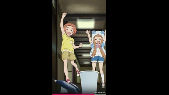 「アイドルマスター シンデレラガールズ U149」9話感想 (18)