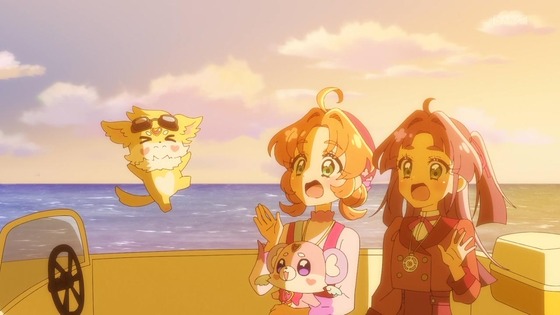 「名探偵プリキュア！」20話感想 (61)