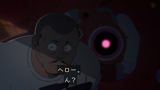 「攻殻機動隊」4話感想 (24)