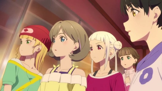 「ラブライブ!スーパースター!!」2期 3話感想 (69)