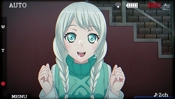 「BanG Dream!(バンドリ!)」2期 13話感想 (27)