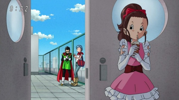 「ドラゴンボール超」 (37)