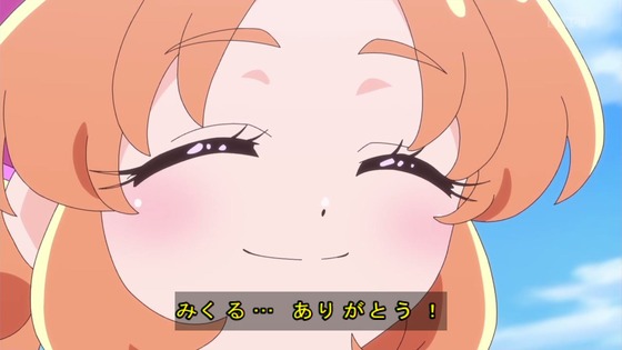 「名探偵プリキュア！」17話感想 (33)