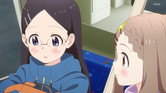 「ヤマノススメ Next Summit」4期 11話感想 (51)