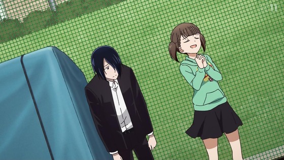 「かぐや様は告らせたい」3期 9話感想 (137)