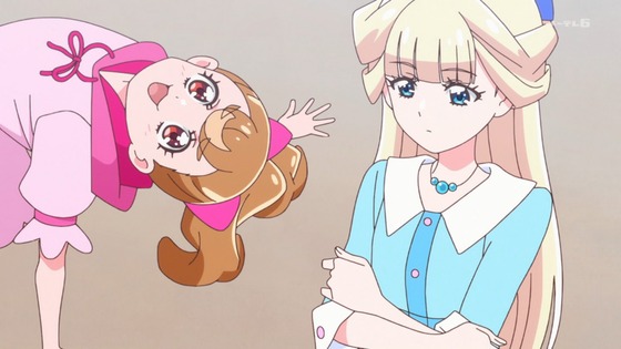 「わんだふるぷりきゅあ!」わんぷり 28話感想 (5)