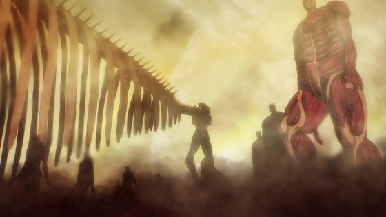 「進撃の巨人」完結編 前編 感想 (52)