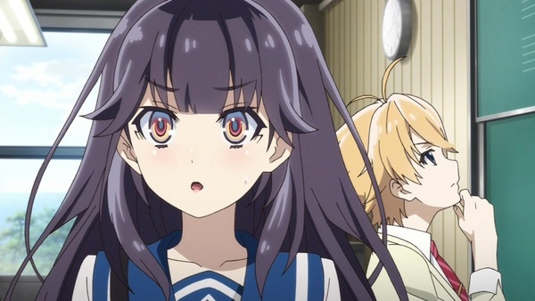 ハルチカ～ハルタとチカは青春する～ (18)