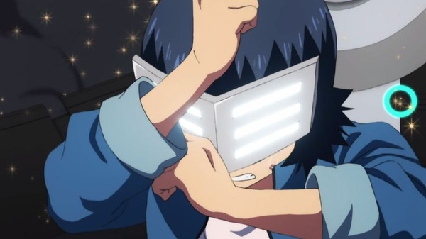 「プラネット・ウィズ」3話感想 (4)