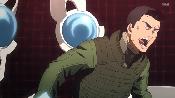 「勇気爆発バーンブレイバーン」1話感想 (61)