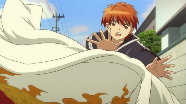 境界のRINNE (58)
