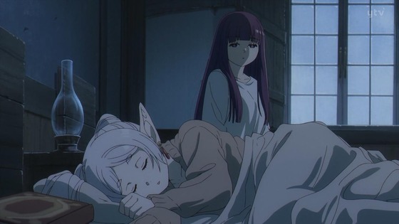 「葬送のフリーレン」4話感想 (47)