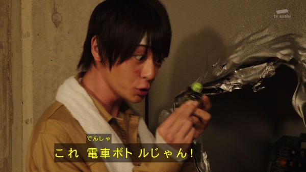 「仮面ライダービルド」12話 (10)