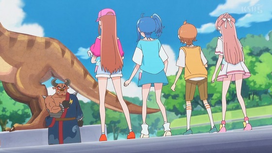 「ひろがるスカイ!プリキュア」ひろプリ 25話感想 (31)