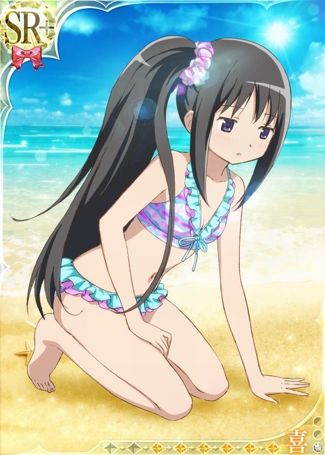まどマギ (1)