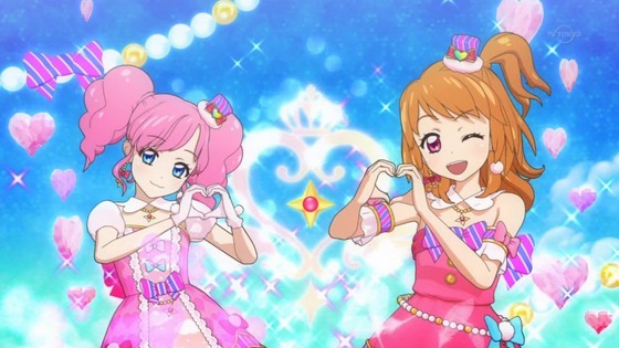 アイカツ！ (51)