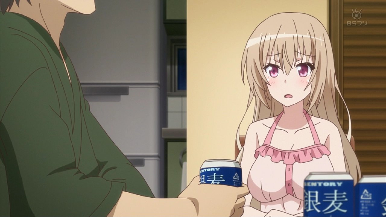 天使の3p 12話感想 最終回は幼女バンド対決 ライブハウス リトルウイングへようこそ 画像 ポンポコにゅーす ファン特化型アニメ感想サイト