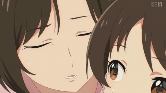 「アイドルマスター シンデレラガールズ U149」11話感想 (72)